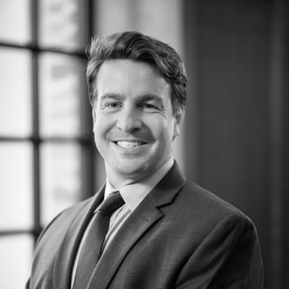 Matthew Richards, Chief of Staff
